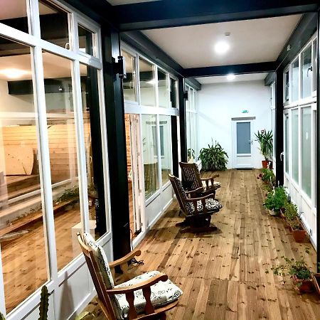 Pensiunea Geona Poiana Teiului Exteriér fotografie